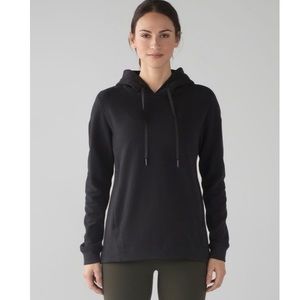 Lululemon Wind Down Pullover size 8